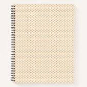 Vind Kwaliteit Spiral Notitieboeken en School Supp (Voorkant)