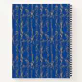 Vind Kwaliteit Spiral Notitieboeken en School Supp (Achterkant)