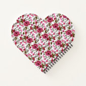 Vind Kwaliteit Spiral Notitieboeken en School Supp (Achterkant)