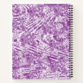 Vind Kwaliteit Spiral Notitieboeken en School Supp (Achterkant)