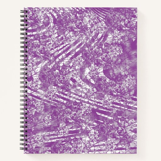 Vind Kwaliteit Spiral Notitieboeken en School Supp (Voorkant)