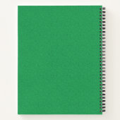 Vind Kwaliteit Spiral Notitieboeken en School Supp (Achterkant)