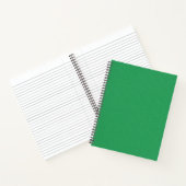 Vind Kwaliteit Spiral Notitieboeken en School Supp (Binnen)