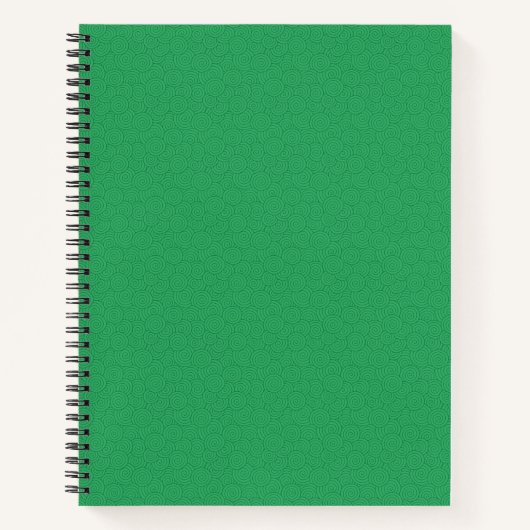 Vind Kwaliteit Spiral Notitieboeken en School Supp (Voorkant)