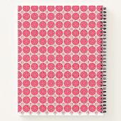 Vind Kwaliteit Spiral Notitieboeken en School Supp (Achterkant)
