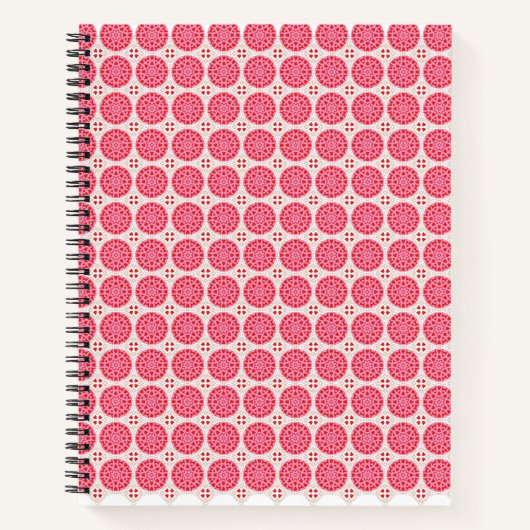 Vind Kwaliteit Spiral Notitieboeken en School Supp (Voorkant)