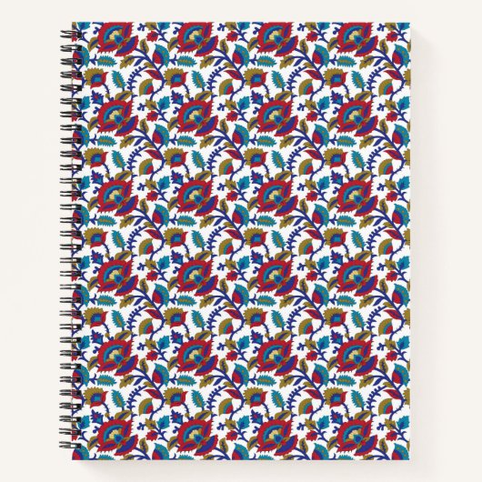 Vind Kwaliteit Spiral Notitieboeken en School Supp (Voorkant)