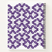 Vind Kwaliteit Spiral Notitieboeken en School Supp (Achterkant)