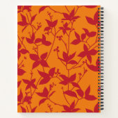 Vind Kwaliteit Spiral Notitieboeken en School Supp (Achterkant)