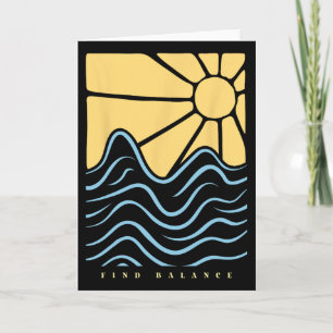 Vind Lance Sunshine Paradise Summer Vibes Summer Kaart