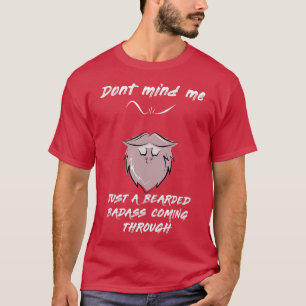 Vind me niet erg t-shirt