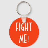 VIND ME, sleutelhanger (Voorkant)