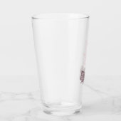 Vind me waar de wilde dingen zijn glas (Rechts)