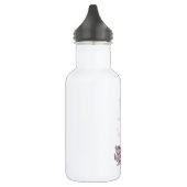 Vind me waar de wilde dingen zijn waterfles (Links)