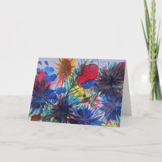 Vind mij bedankkaart (Voorkant)