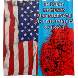 VIND OP ELK MOMENT KRACHT! 3D KIJKEN DOUCHEGORDIJN