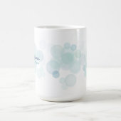 Vind uw Peace Mok (Center)