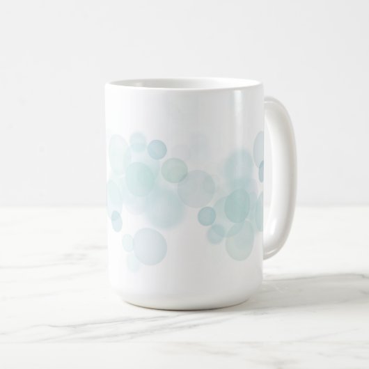 Vind uw Peace Mok (Voorkant rechts)