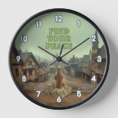 Vind uw rust Mindfulness zelfverzorging Rust (Voorkant)