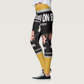 Vind vrijheid op Blurt Leggings (Links)