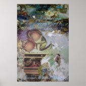 Vind wat je een Poster geeft (Voorkant)