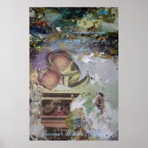 Vind wat je een Poster geeft