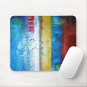 vinden van zen mousepad muismat (Met muis)
