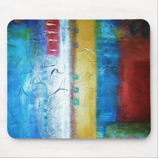 vinden van zen mousepad muismat