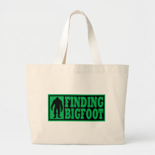Vindende Logo Grote Tote Bag