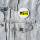 Vindende Logo Ronde Button 5,7 Cm (In situ)