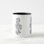 Vine Clef-Mok Mok (Midden)