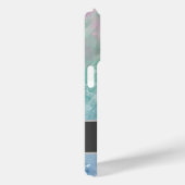  Vine Grunge Custom iPhone Case (Achterkant / Rechts)