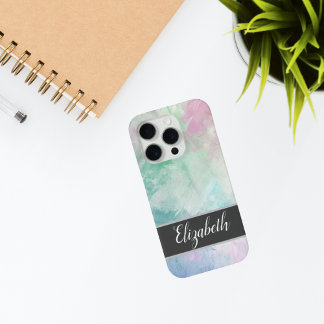 Vine Grunge Custom iPhone Case
