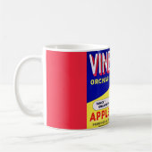 Vine Hill Gravenstein Apple Mok (Links)