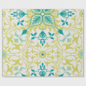 Vine Pattern (door William Morris) Cadeaupapier (Vlak)