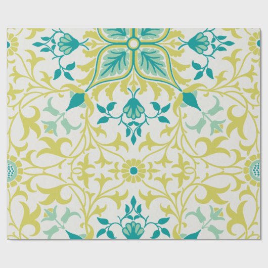 Vine Pattern (door William Morris) Cadeaupapier (Vlak)
