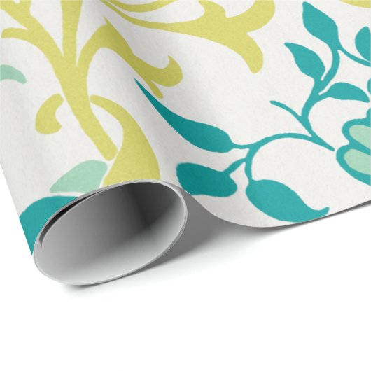 Vine Pattern (door William Morris) Cadeaupapier (Rol Hoek)