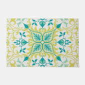 Vine Pattern (door William Morris) Deurmat (Voorkant)