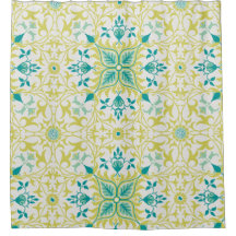 Vine Pattern (door William Morris)