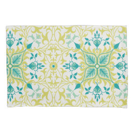 Vine Pattern (door William Morris) Kussensloop