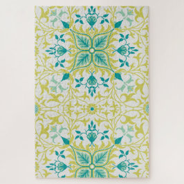 Vine Pattern (door William Morris) Legpuzzel