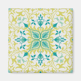 Vine Pattern (door William Morris) Magneet