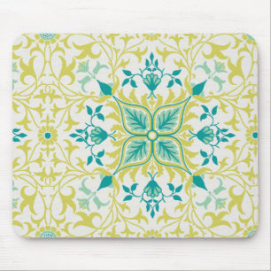 Vine Pattern (door William Morris) Muismat