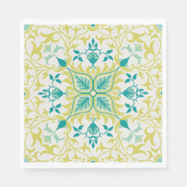 Vine Pattern (door William Morris) Servet