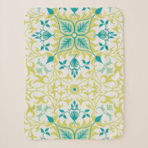Vine Pattern (door William Morris)