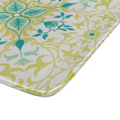 Vine Pattern (door William Morris) Snijplank (Hoek)