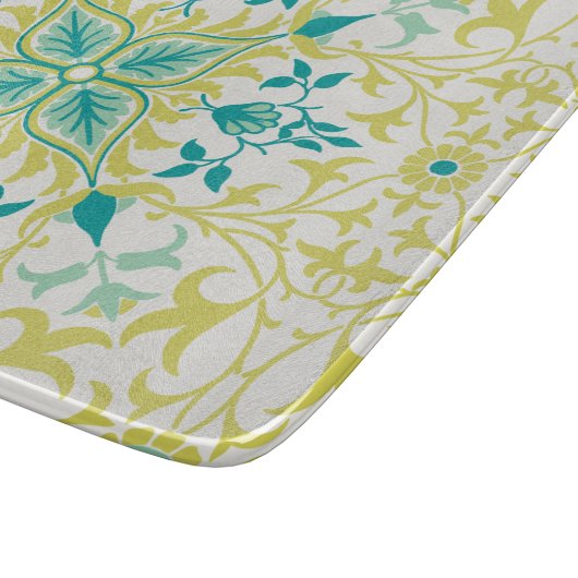 Vine Pattern (door William Morris) Snijplank (Hoek)