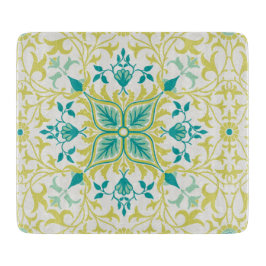 Vine Pattern (door William Morris) Snijplank