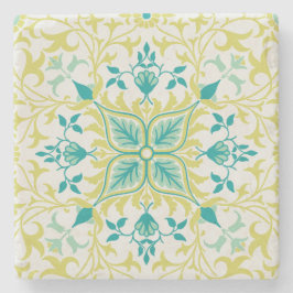 Vine Pattern (door William Morris) Stenen Onderzetter