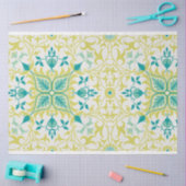 Vine Pattern (door William Morris) Tissuepapier (Craft)